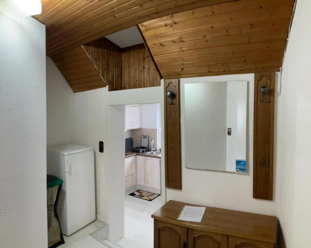 Apartment Veli Offenburg Eksteriør billede
