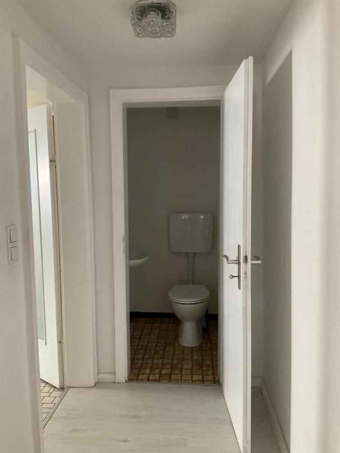 Apartment Veli Offenburg Eksteriør billede